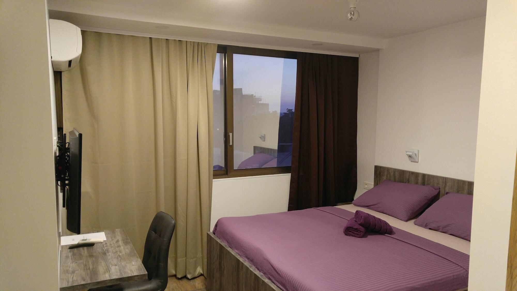 Apinelo Tower Rooms Split Eksteriør bilde
